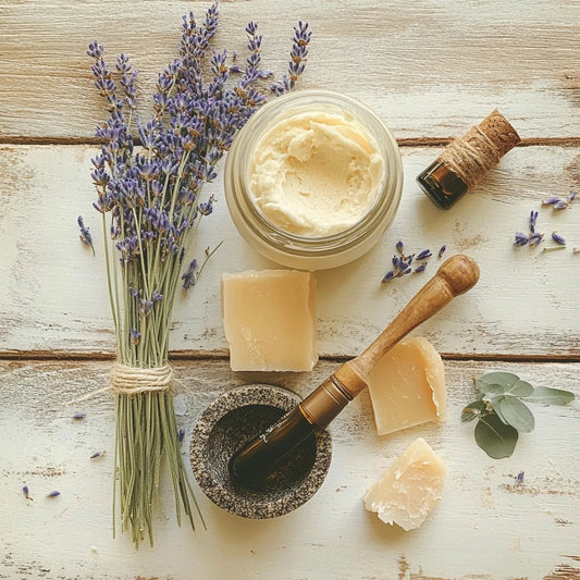 DIY Whipped Tallow Balm: Your Ultimate Guide to Natural Skincare Bliss