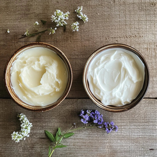 Is Tallow Good for Your Face?