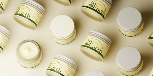 Full Spectrum Whipped Tallow Cream: The Ultimate Guide to Nourishing and Protecting Your Skin