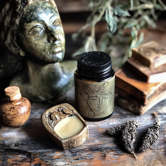 Tallow Revolution: The Ancient Skincare Secret for Eczema Relief and Radiant Skin